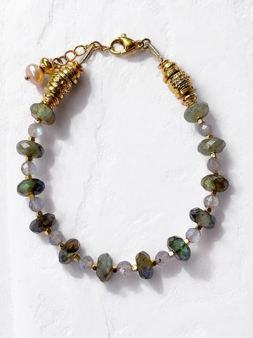 LISE labradorite