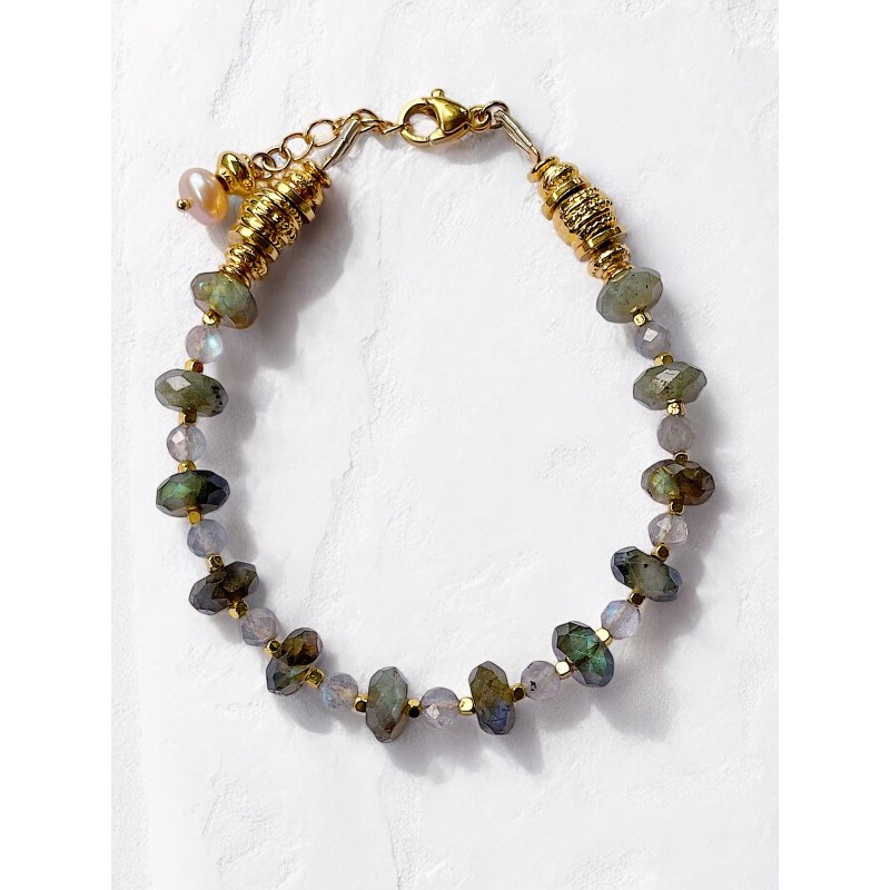 LISE labradorite