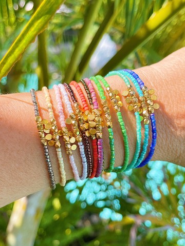 Bracelets JODIPAN