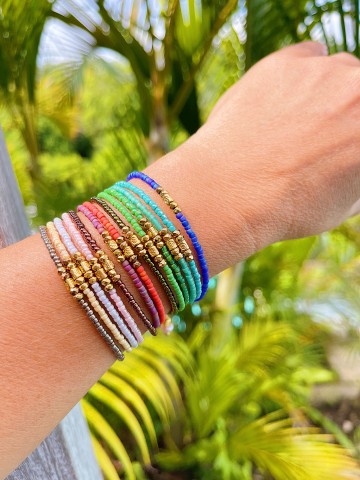 Bracelets ROLLS