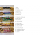 Bracelets SISTERS