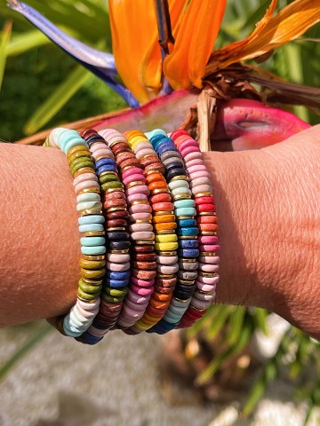 Bracelets uluwatu pop