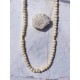Collier ULUWATU manguier