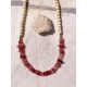 Quartz fraise