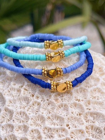 Bracelets ULUWATU Tutti-frutti