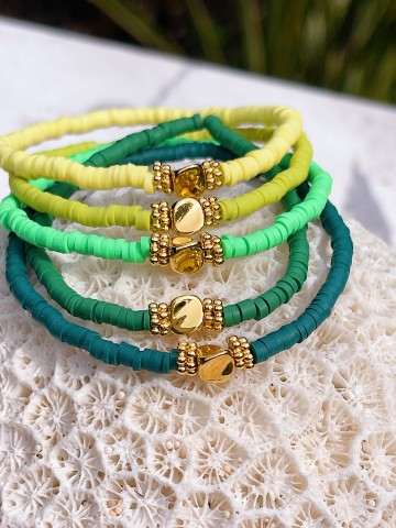 Bracelets ULUWATU Tutti-frutti