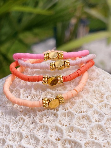 Bracelets ULUWATU Tutti-frutti