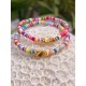 Bracelets ULUWATU Tutti-frutti
