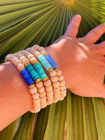 Bracelets ULUWATU Tropic