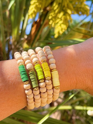 Bracelets ULUWATU Tropic
