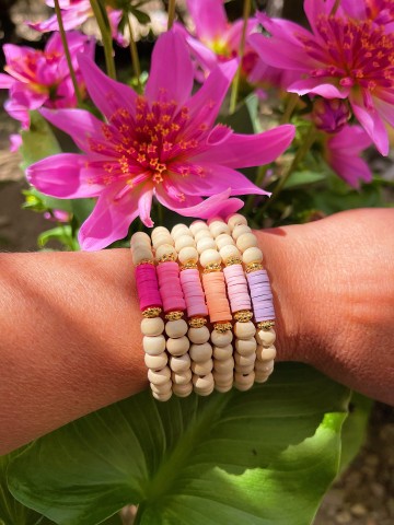 Bracelets ULUWATU Tropic