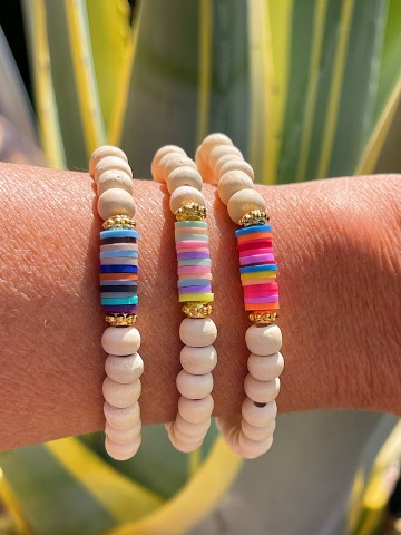 Bracelets ULUWATU Tropic