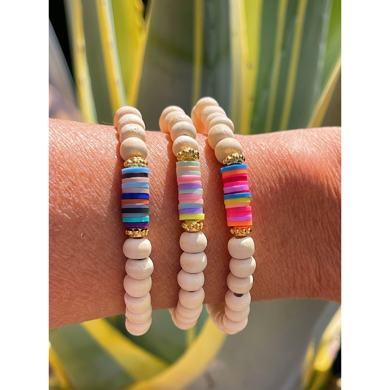 Bracelets ULUWATU Tropic