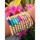 22 Bracelets ULUWATU Tropic