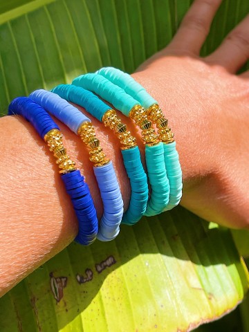 Bracelets ULUWATU BEACH