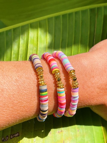 Bracelets ULUWATU BEACH
