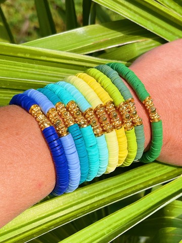 22 Bracelets ULUWATU BEACH