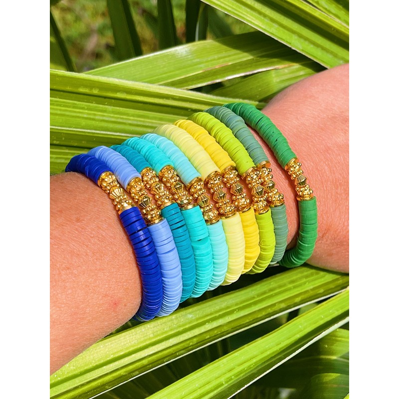 22 Bracelets ULUWATU BEACH