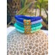 22 Bracelets ULUWATU BEACH