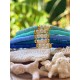 Anklet ULUWATU Pearl