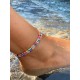 Anklet ULUWATU Pearl