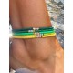 Anklet ULUWATU Pearl