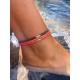 Anklet ULUWATU Pearl