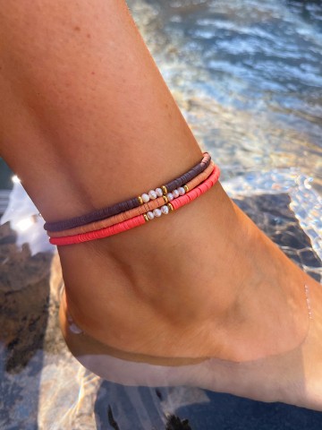 Anklet ULUWATU Pearl