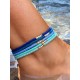 Anklet ULUWATU Pearl