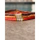 Anklet ULUWATU Pearl