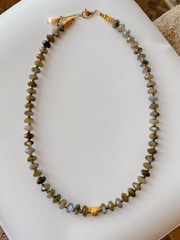AYDEN Labradorite