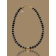 AYDEN Obsidienne  Gold
