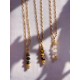 Collier AMULETTE
