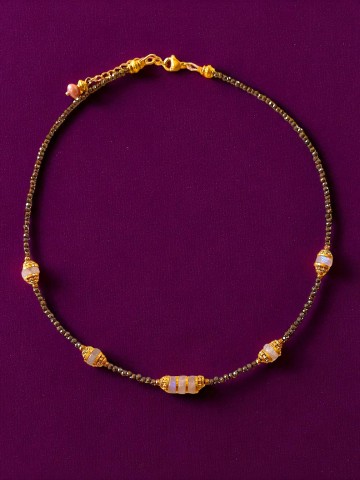 ALBERTINE pyrite