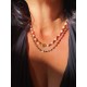 Collier JOSEPHINE mix stones