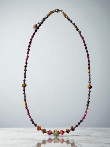 Collier VIVIENNE