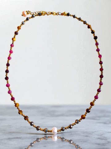 Collier VIVIENNE