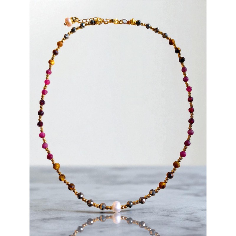 Collier VIVIENNE