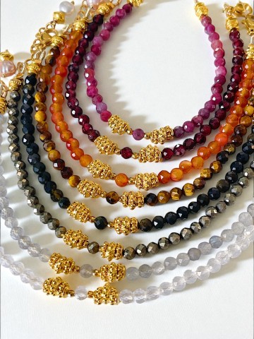 Bracelets CHAPLIN