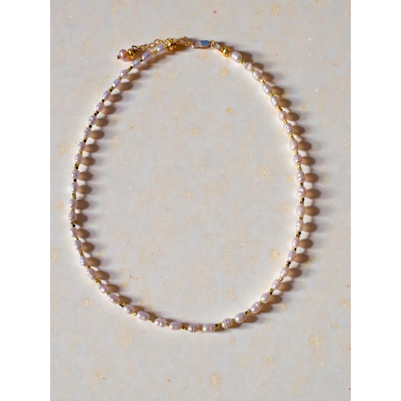 collier PERLA n°1
