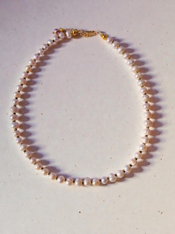 collier PERLA n°2