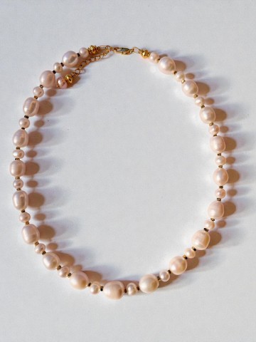 collier PERLA n°3