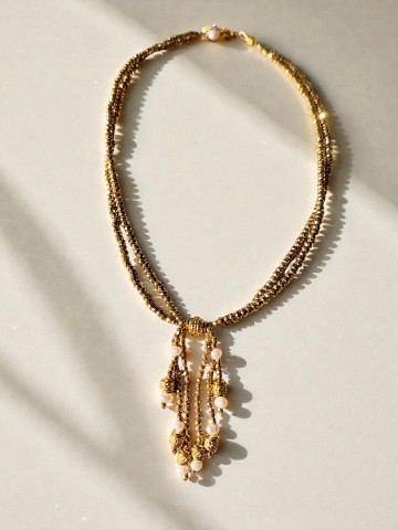 Collier GUISEPPINA