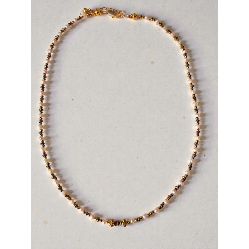 collier CÉCILE Pearl