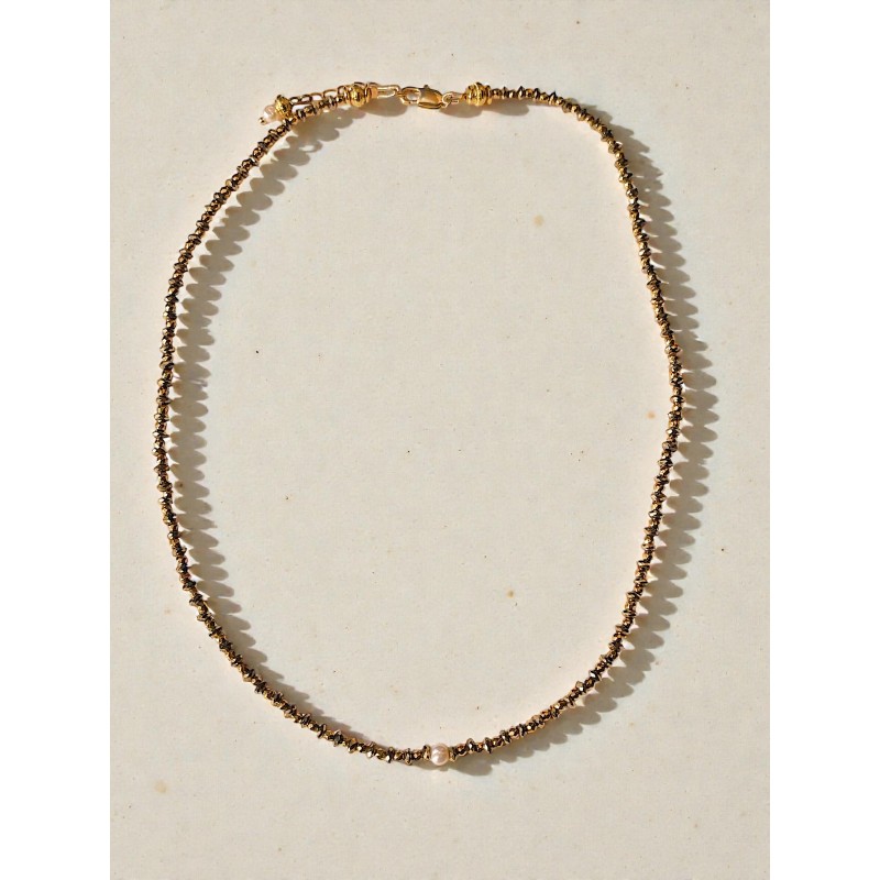 Collier DUNE Pearl
