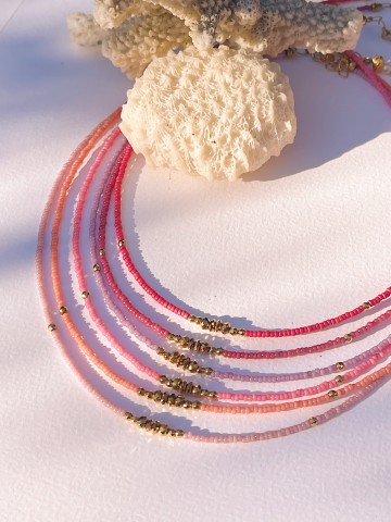 Colliers JODIPAN rose