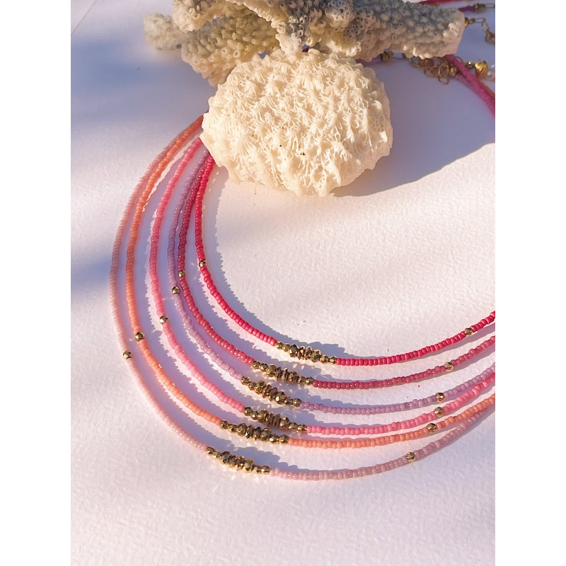 Colliers JODIPAN rose