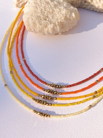 Colliers JODIPAN sun