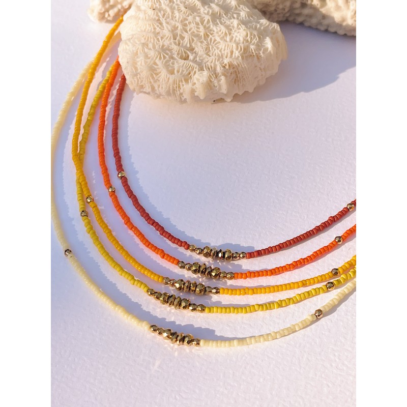 Colliers JODIPAN sun