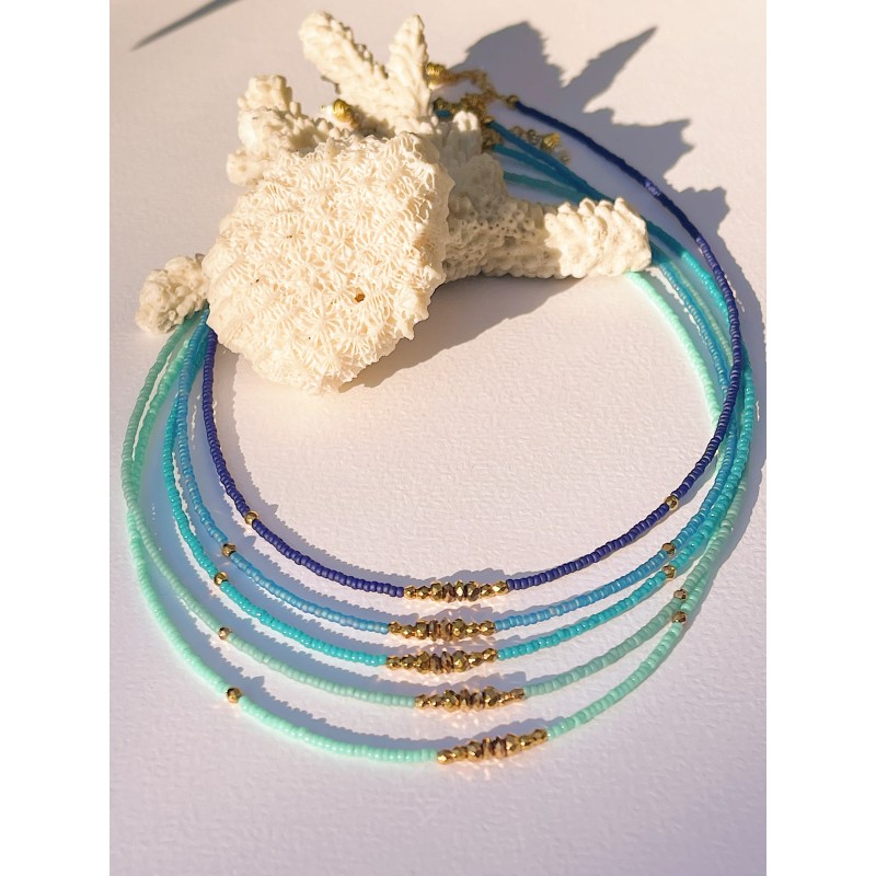 Colliers JODIPAN océan